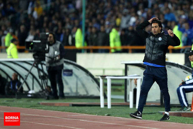 العین و ستقلال