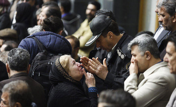 جمشید مشایخی