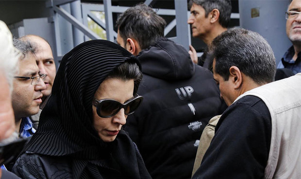 جمشید مشایخی