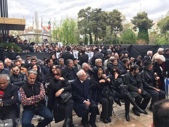 جمشید مشایخی