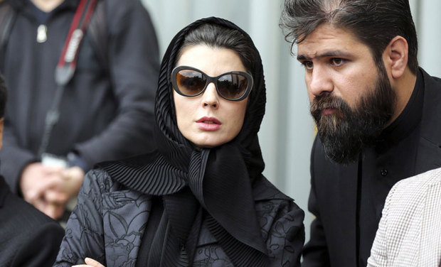 جمشید مشایخی