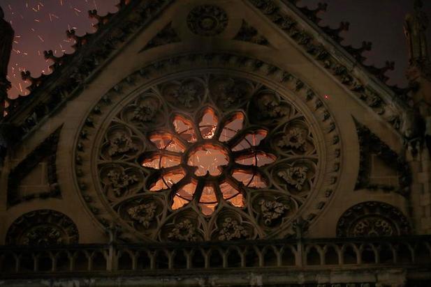 کلیسای نوتردام