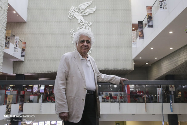 جشنواره جهانی فیلم فجر