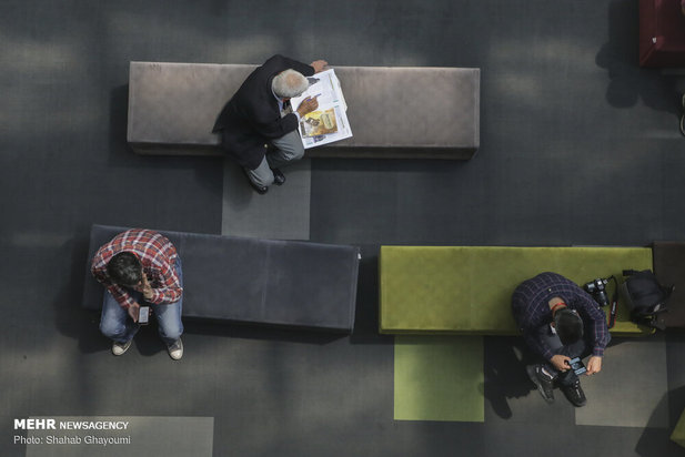 جشنواره جهانی فیلم فجر