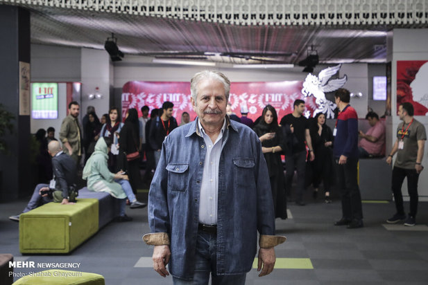 جشنواره جهانی فیلم فجر