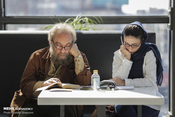 جشنواره جهانی فیلم فجر