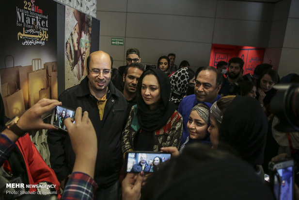 جشنواره جهانی فیلم فجر