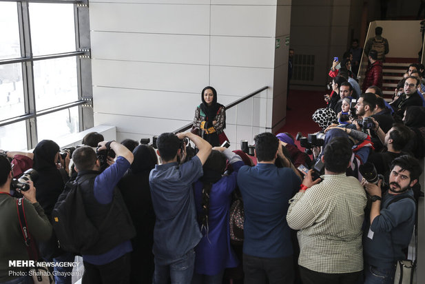 جشنواره جهانی فیلم فجر