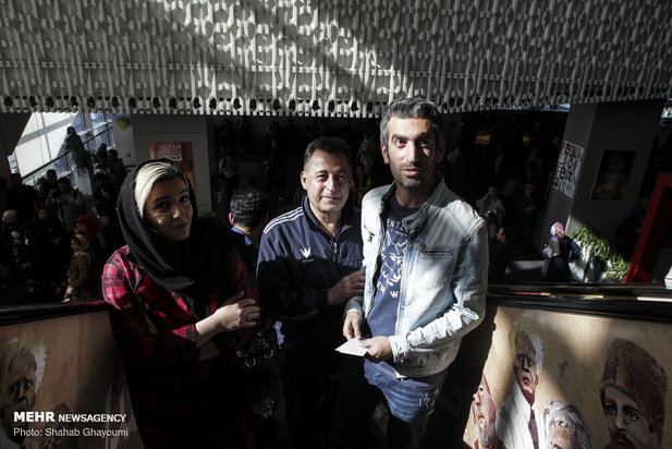 جشنواره جهانی فیلم فجر