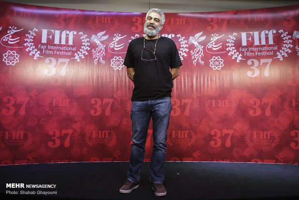 جشنواره جهانی فیلم فجر