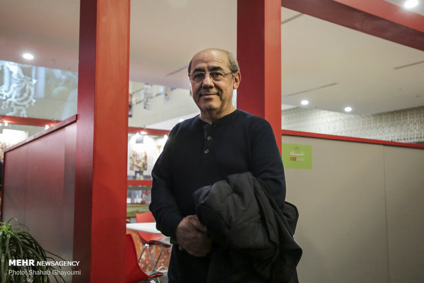 جشنواره جهانی فیلم فجر