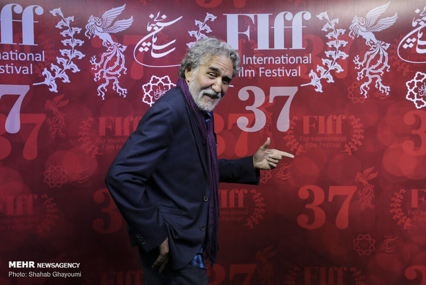 جشنواره جهانی فیلم فجر