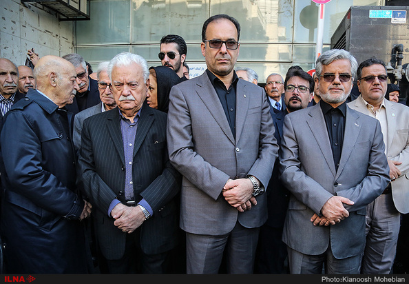 بهمن کشاورز