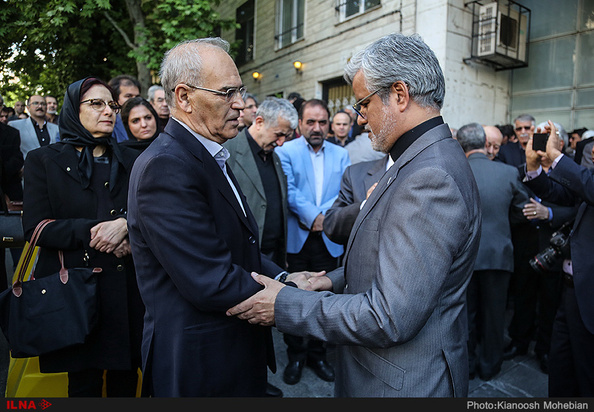 بهمن کشاورز