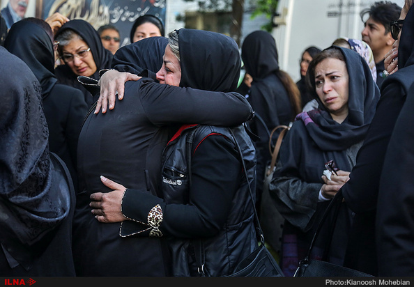 بهمن کشاورز