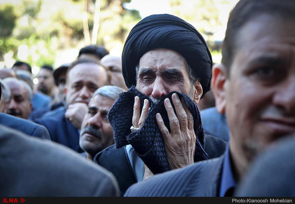 بهمن کشاورز