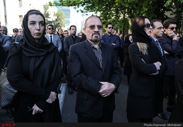 بهمن کشاورز