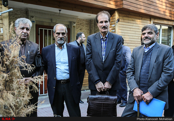 بهمن کشاورز