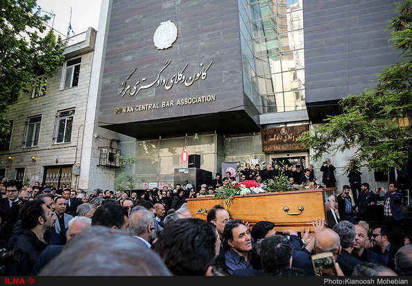 بهمن کشاورز