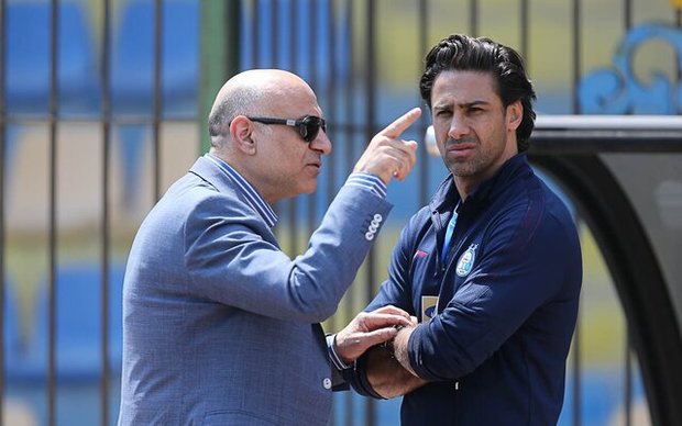 فرهاد مجیدی