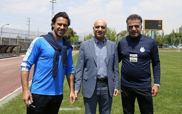 فرهاد مجیدی