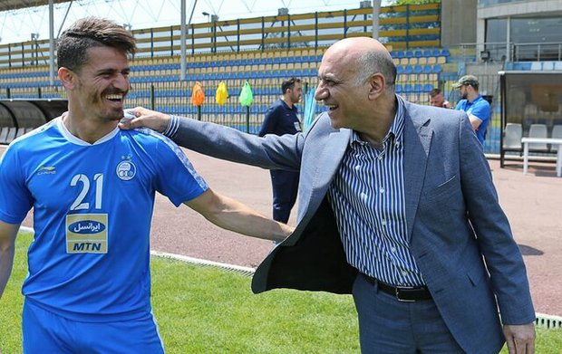 فرهاد مجیدی