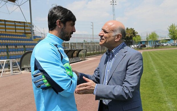 فرهاد مجیدی