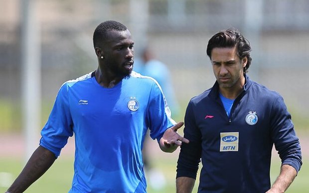 فرهاد مجیدی