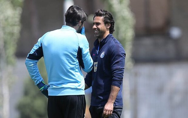 فرهاد مجیدی