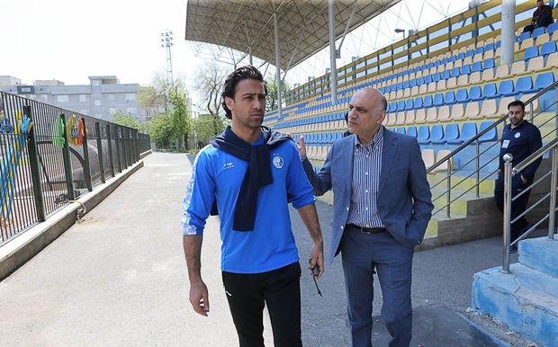 فرهاد مجیدی