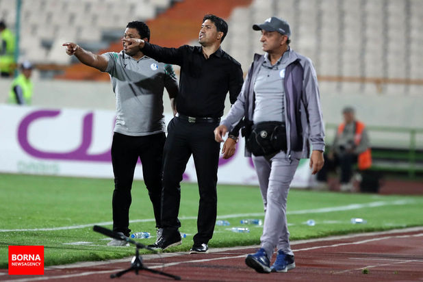 برد استقلال