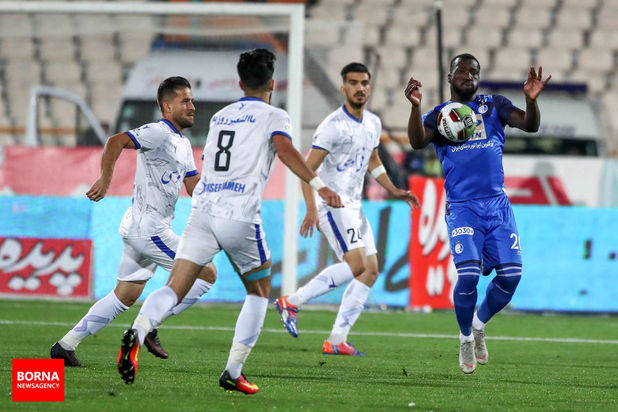 برد استقلال