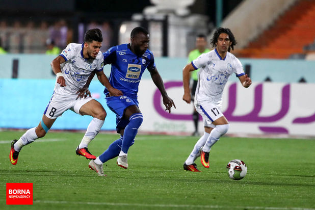 برد استقلال