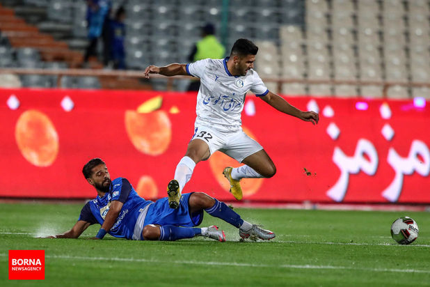 برد استقلال