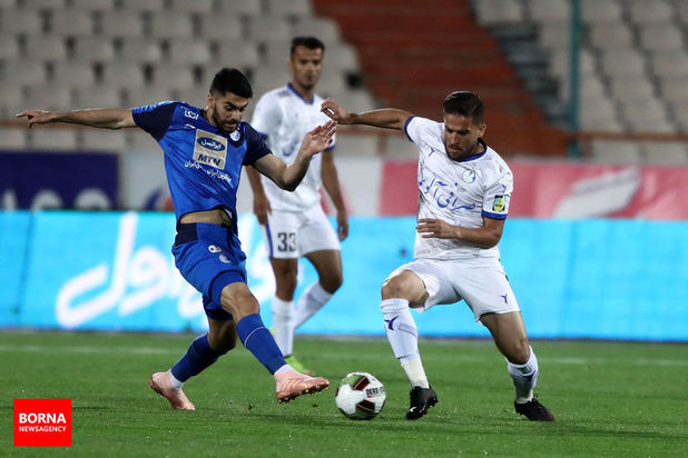 برد استقلال