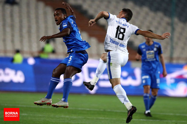 برد استقلال