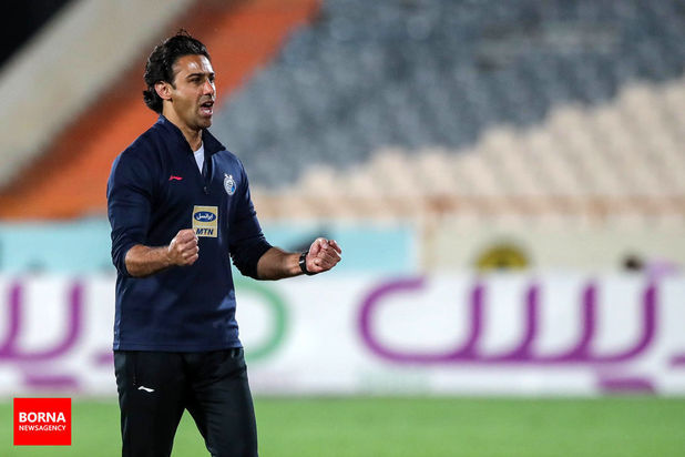 برد استقلال