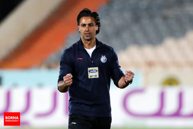 برد استقلال