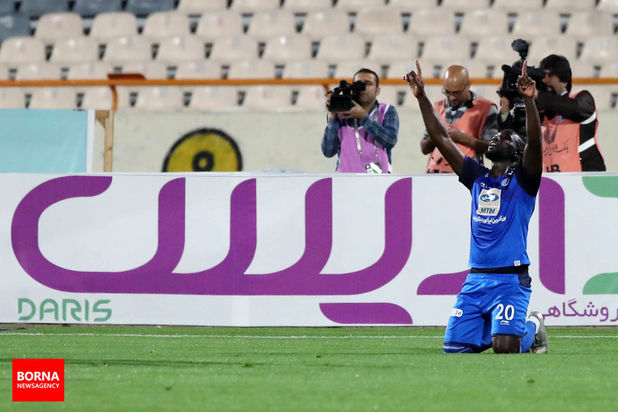 برد استقلال