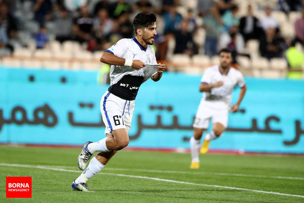 برد استقلال