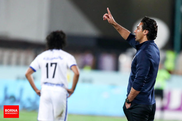 برد استقلال