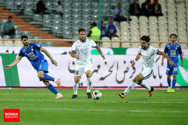 برد استقلال