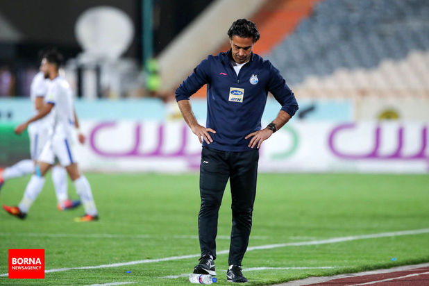 برد استقلال