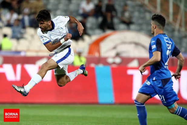 برد استقلال