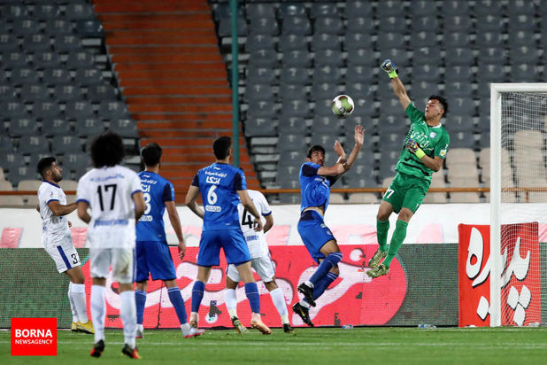 برد استقلال