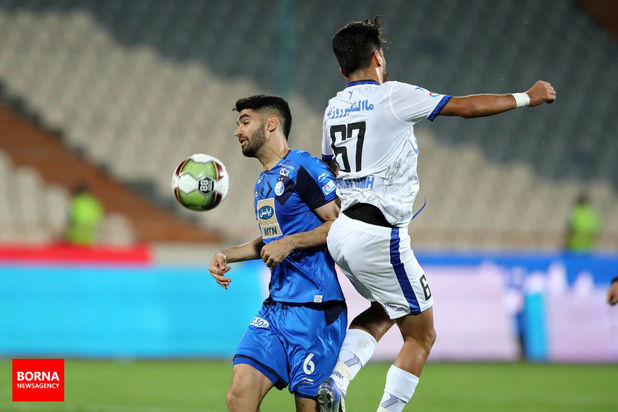 برد استقلال