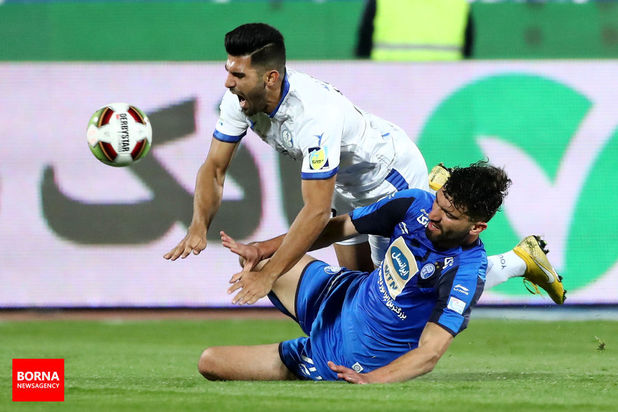 برد استقلال