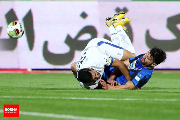 برد استقلال