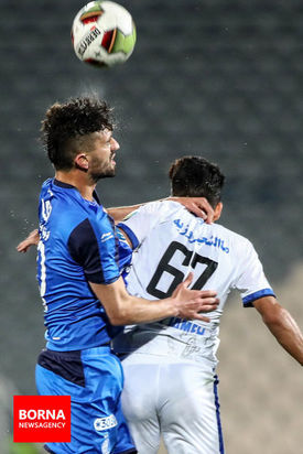 برد استقلال