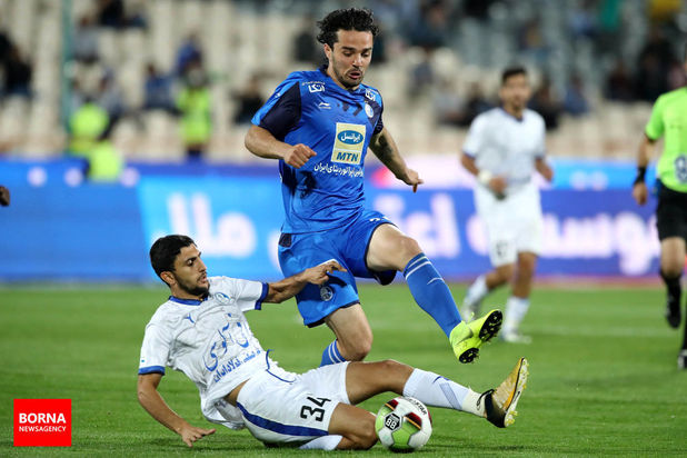 برد استقلال